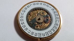 【送料無料】腕時計　メインプレートディスクeta 255265 255266 100 mainplate and disk