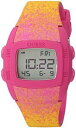 ゲス 【送料無料】腕時計　アナログクォーツシリコンストラップピンク guess womens analogquartz watch with silicone strap, pink, 20 , u0943l2