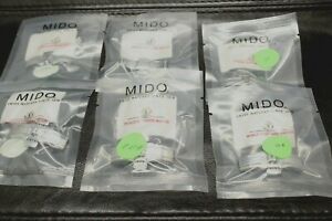 【送料無料】腕時計 ミドウォッチブレスレットクラスプ clasp for mido watch men and women bracelet 【送料無料】腕時計 ミドウォッチブレスレットクラスプ clasp for mido watch men and women bracelet