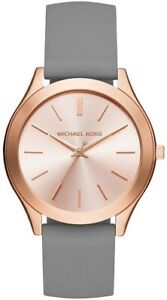 【送料無料】腕時計　ゴールドブランドローズウォッチwatch mk women rose gold brand