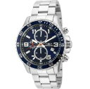 yzrv@CrN^XyVeBYEhXeXNmOtAiOinvicta specialty 30688 mens round stainless steel chronograph date analog watch