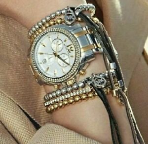 【送料無料】腕時計 ウォッチmk watch women