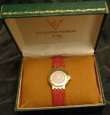 【送料無料】腕時計 カトーレックススイスムーブメントレディースgently used catorex swiss movement ladies wristwa...