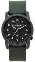 【送料無料】腕時計 リップカールケンブリッジシリコンウォッチrip curl cambridge silicone watch military