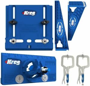 【送料無料】腕時計 ハードウェアインストールキットプルヒンジkreg hardware installation kit includes khipull, khislide, khihinge amp; 2 khc 【送料無料】腕時計 ハードウェアインストールキットプルヒンジkreg hardware installation kit includes khipull, khislide, khihinge amp; 2 khc