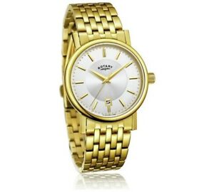 【送料無料】腕時計 ロータリーウィンザーウォッチrotary gents windsor watch gb0363503