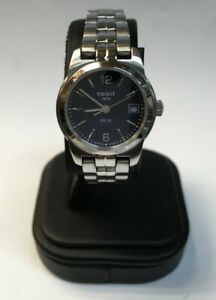 【送料無料】腕時計　レディースティソウォッチladies tissot pr50 watch 212559