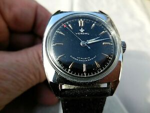 【送料無料】腕時計　モントレマカニックヴィンテージヴェルダルスイスダムルビスエタットエフォンピオ..