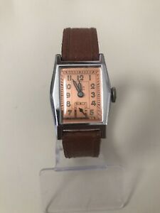 【送料無料】腕時計 オロロジョアンニカリカマニュアルorologio anni 60 carica manuale