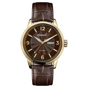 【送料無料】腕時計　インガーソルメンズリージェントingersoll mens regent automatic watch i00201