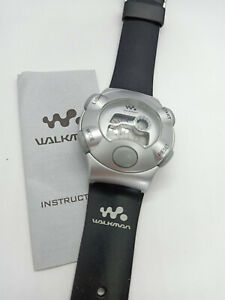 【送料無料】腕時計 ソニーウォークマンウォッチコレクタブルsony walkman watch limited edition collectable in condition 【送料無料】腕時計 ソニーウォークマンウォッチコレクタブルsony walkman watch limited edition collectable in condition