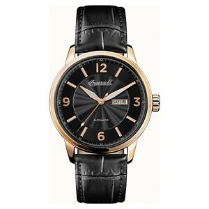 【送料無料】腕時計 インガーソルメンズリージェントingersoll mens regent automatic watch i00203 【送料無料】腕時計 インガーソルメンズリージェントingersoll mens regent automatic watch i00203