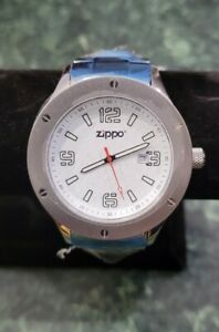 【送料無料】腕時計　ジッポワークウォッチzippo work watch 45006