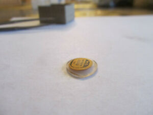 【送料無料】腕時計　ウォルサムガラスクリスタルウォッチクラフトティアドロップwaltham 146 mm by 128 mm glass wristwatch crystal watchcraft tear drop