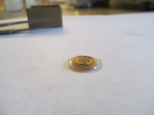 【送料無料】腕時計　ウォルサムガラスクリスタルウォッチクラフトティアドロップwaltham 146 mm by 128 mm glass wristwatch crystal watchcraft tear drop