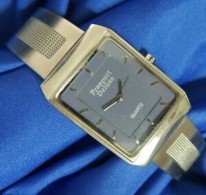 【送料無料】腕時計 フリーポートデラックスメッシュシルバートーンウォッチバッテリーワークスfreeport deluxe mesh silver tone watch battery works a9 【送料無料】腕時計 フリーポートデラックスメッシュシルバートーンウォッチバッテリーワークスfreeport deluxe mesh silver tone watch battery works a9