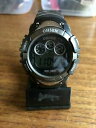【送料無料】腕時計 シリコーンストラップメンズボーイズデジタルウォッチmenboys ohsen digital watch with silicone straps w92635(2)