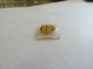 【送料無料】腕時計　ガラスクリスタルウォッチクラフトベントacme 244 mm by 143 mm glass wristwatch crystal watchcraft bent rectangle