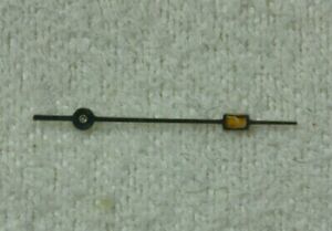 【送料無料】腕時計　スフェラセカンドセントロネラブラックセカンドセンターハンド