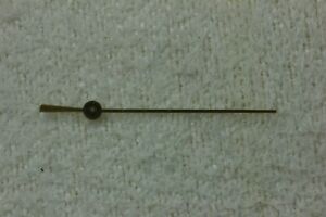 【送料無料】腕時計　スフェラセカンドセントロネラブラックセカンドセンターハンド