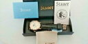 【送料無料】腕時計 スタウアーメンズマグニフィキャットゴールドケースstauer men’s magnificat ii automatic watch wit...