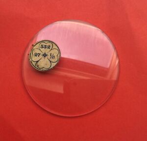 【送料無料】腕時計　ヴェールデレグラドゥールverre de regulateur 532 mm