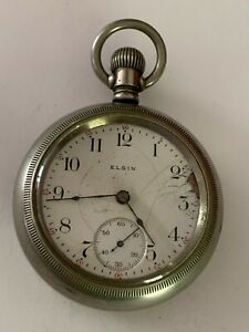 アンティークサイズポケットウォッチシルバーオードジュエルモデルグレード※注意※NYからの配送になりますので2週間前後お時間をいただきます。人気の商品は在庫が無い場合がございます。ご了承くださいませ。サイズの種類の商品は購入時の備考欄にご希望...