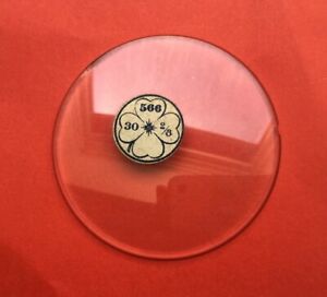 【送料無料】腕時計　ヴェールデレジュールverre de regulateur 566 mm