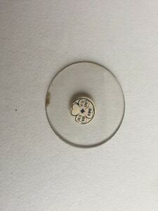 【送料無料】腕時計 ヴェールドレグラトゥールverre de regulateur 567 mm 【送料無料】腕時計 ヴェールドレグラトゥールverre de regulateur 567 mm