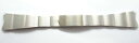 【送料無料】腕時計 オリジナルフォルティスステンレススチールブレスレットoriginal fortis stainless steel bracelet 20mm condition z596
