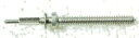【送料無料】腕時計 アルベロディカリカコルテバートtige albero di carica winding stem 401 5nr1701 ins cortebert 654 pas90