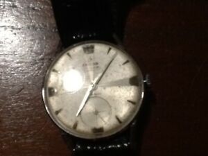 【送料無料】腕時計 オロロジョメッカニコエニカルorologio meccanico enicar