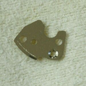 【送料無料】腕時計　ピアストリンナティソットpiastrinasmall bridge tissot 7842