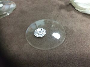 【送料無料】腕時計　ヴェールドレグラトゥールverre de regulateur 60,8 mm