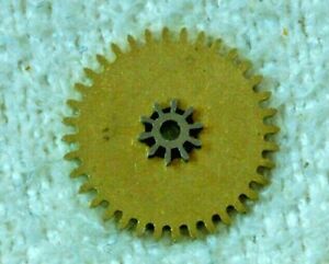 【送料無料】腕時計 ルオタミヌーティミニッツホイールランダーンハーンruota minuti minute wheel ref260 landeron l hahn 48