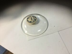 【送料無料】腕時計 ヴェレドモントルコックverre de montre a coq 43,6 mm