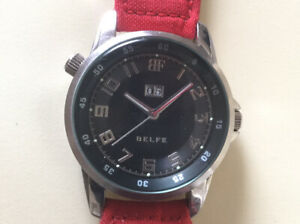 【送料無料】腕時計 オロロジョベルフェオートマチックデータモッズスコンタティッシモorologio belfe 44 mm automatico gmt data mod hf0773 scontatissimo 【送料無料】腕時計 オロロジョベルフェオートマチックデータモッズスコンタティッシモorologio belfe 44 mm automatico gmt data mod hf0773 scontatissimo