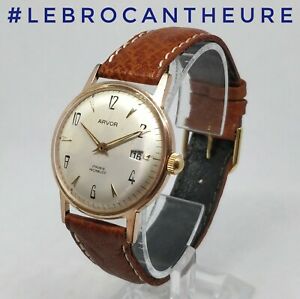 【送料無料】腕時計 アーヴルルビベルモントルヴィンテージキャリバーメカニークロルサarvor 17 rubis date belle montre vintage calibre mecanique lorsa p75a circa 1970 【送料無料】腕時計 アーヴルルビベルモントルヴィンテージキャリバーメカニークロルサarvor 17 rubis date belle montre vintage calibre mecanique lorsa p75a circa 1970