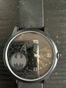 【送料無料】腕時計 バットマンメタルウォッチbatman metal watch