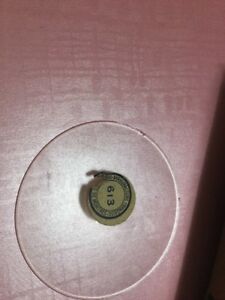 【送料無料】腕時計　ヴェールドレグラトゥールverre de regulateur 613 mm