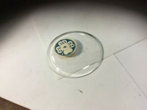 【送料無料】腕時計 ヴェールドモントルコックverre de montre a coq 44,3mm