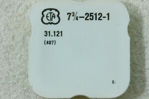 【送料無料】腕時計　ピニョーネスコレボレスライディングピニオンpignone scorrevole sliding pinion 407cf eta eta 25121