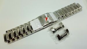 【送料無料】腕時計　インビクタリザーブエクスカーションステンレススチールブレスレットinvicta reserve excursion stainless steel watch bracelet