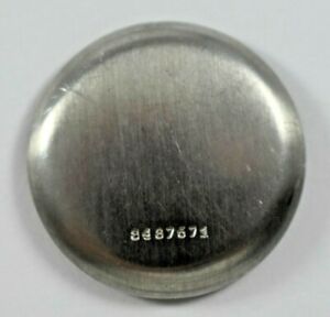 【送料無料】腕時計　ヴィンテージスイスメイドゼニスセントスチールリストウォッチスナップケースバックロット