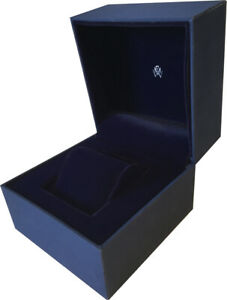 【送料無料】腕時計　マピンウェッブプレゼンテーションウォッチボックスauthentic mappin amp; webb presentation watch box