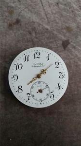 【送料無料】腕時計　ヴィンテージマジェスティックムーブメント