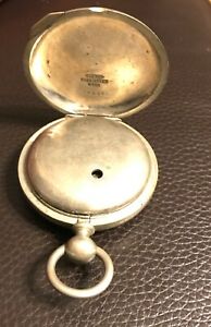 【送料無料】腕時計 アンティークウォルサムニクルサイズ