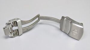 【送料無料】腕時計　オリジナルボームメルシエフォーミュラステンレスバックルエンドリンク