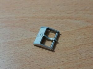 【送料無料】腕時計　ヴィンテージジラールペルロースイスステンレススチールバックル