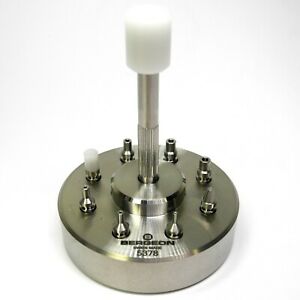 bergeon 5378 watch hand fitting setting tool 9 stakes on holder watches hh5378ベルゲオンハンドフィッティングツールホルダーウォッチステーク※注意※NYからの配送になりますので2週間前後お時間をいただきます。人気の商品は在庫が無い場合がございます。ご了承くださいませ。サイズの種類の商品は購入時の備考欄にご希望のサイズをご記載ください。　携帯メールでの登録ですと楽天からのメールが届かない場合がございます。